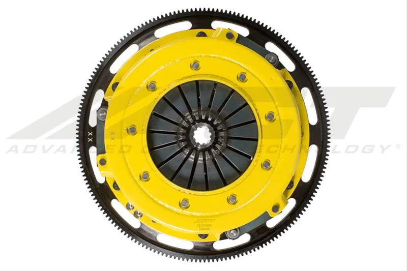 ACT Heavy-Duty Twin Disc Street Clutch Kits T1S-F07