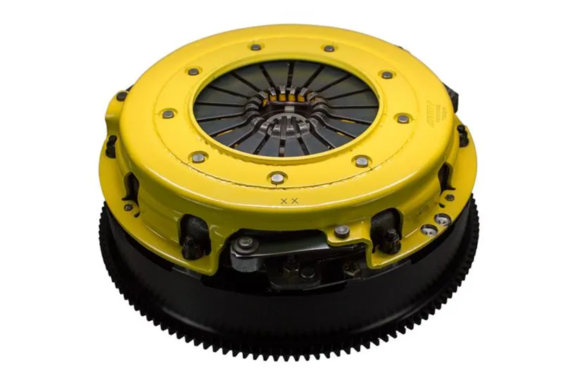 ACT Xtreme Twin-Disc Clutch Kits T2R-D04