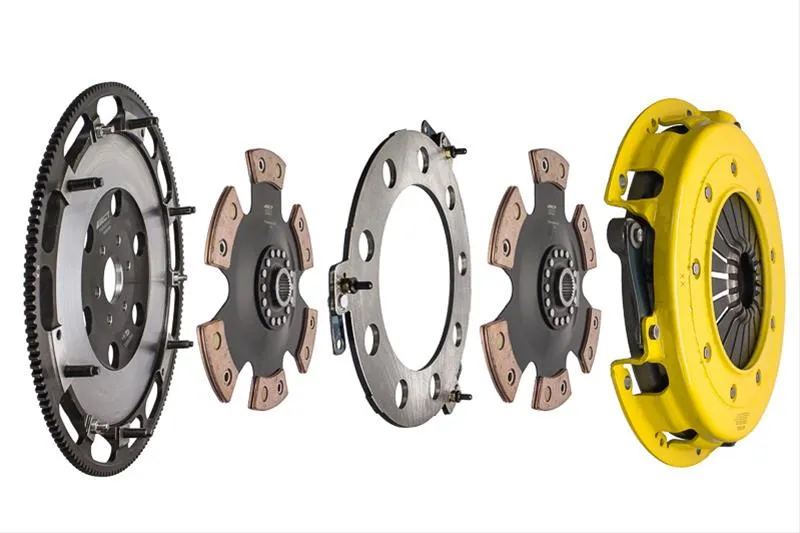 ACT Xtreme Twin-Disc Clutch Kits T2R-F04