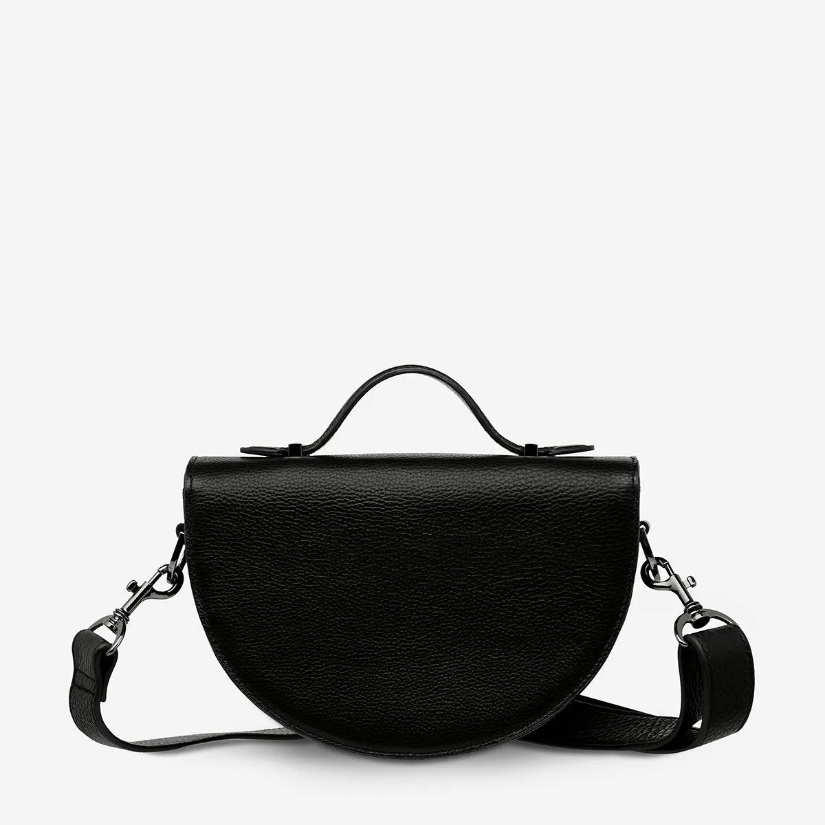 ALL NIGHTER BAG (Black)