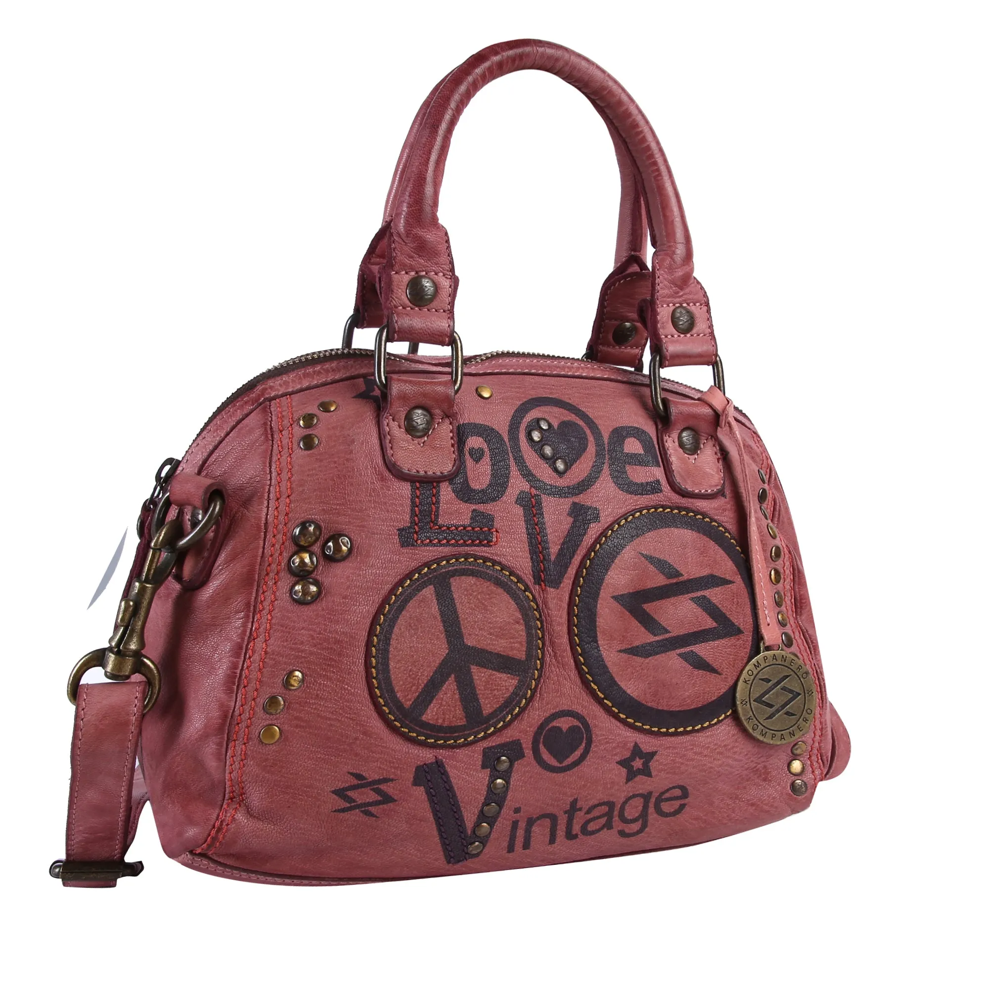 Autumn - The Handbag