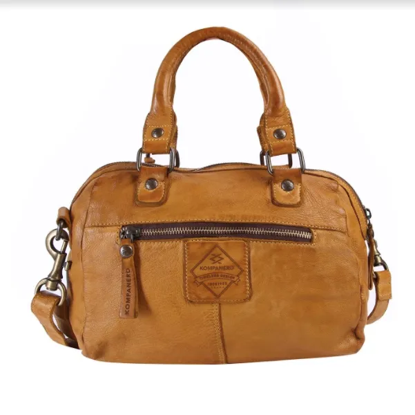 Autumn - The Handbag