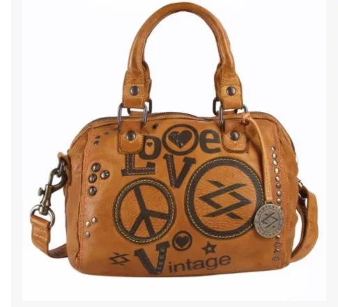 Autumn - The Handbag