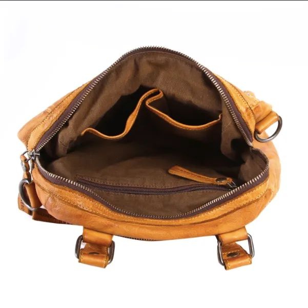 Autumn - The Handbag