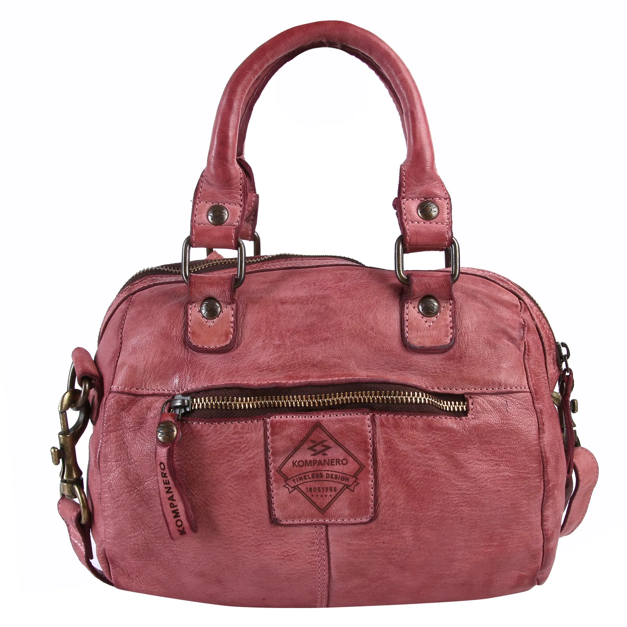 Autumn - The Handbag