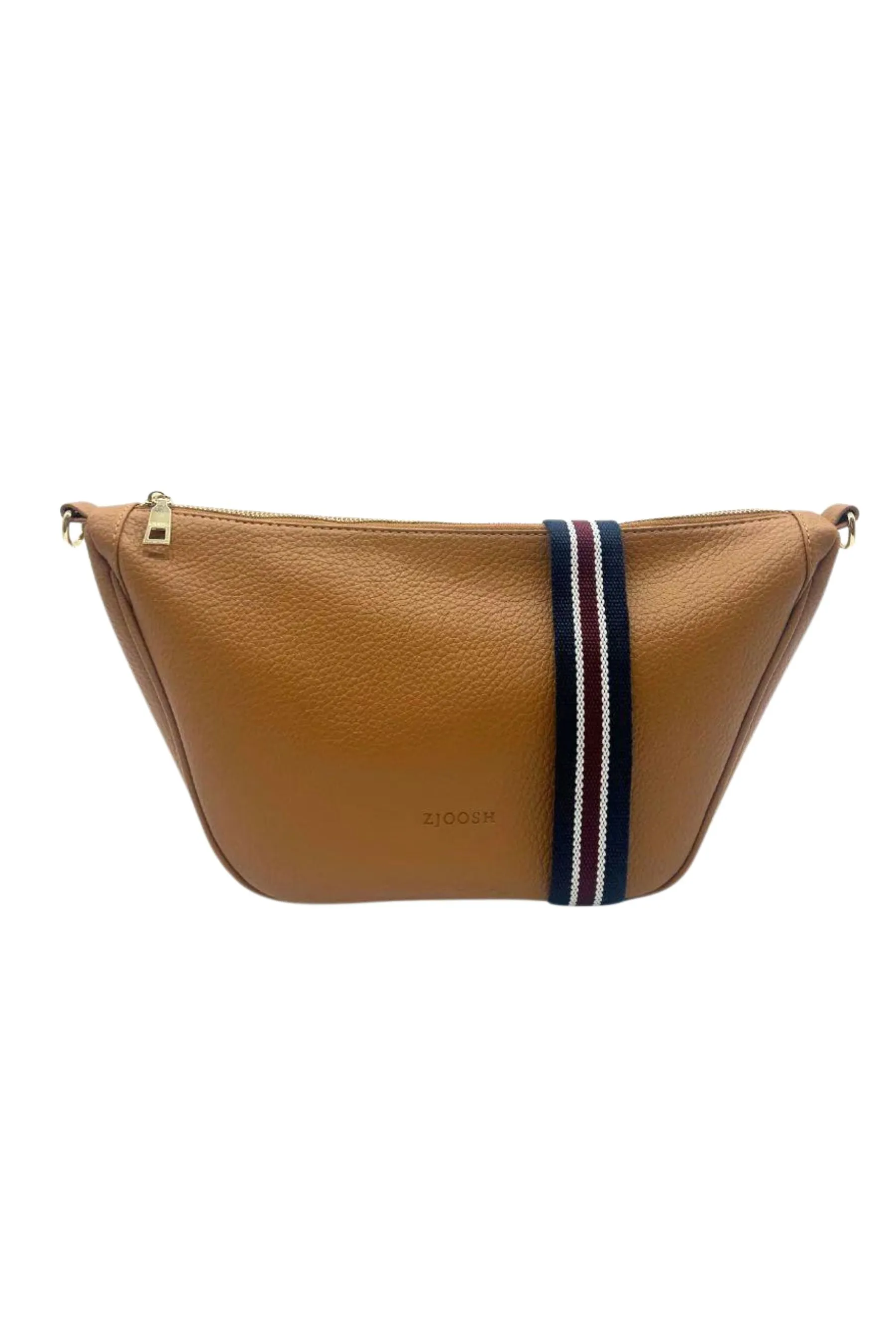 Baster Sling Bag | Tan
