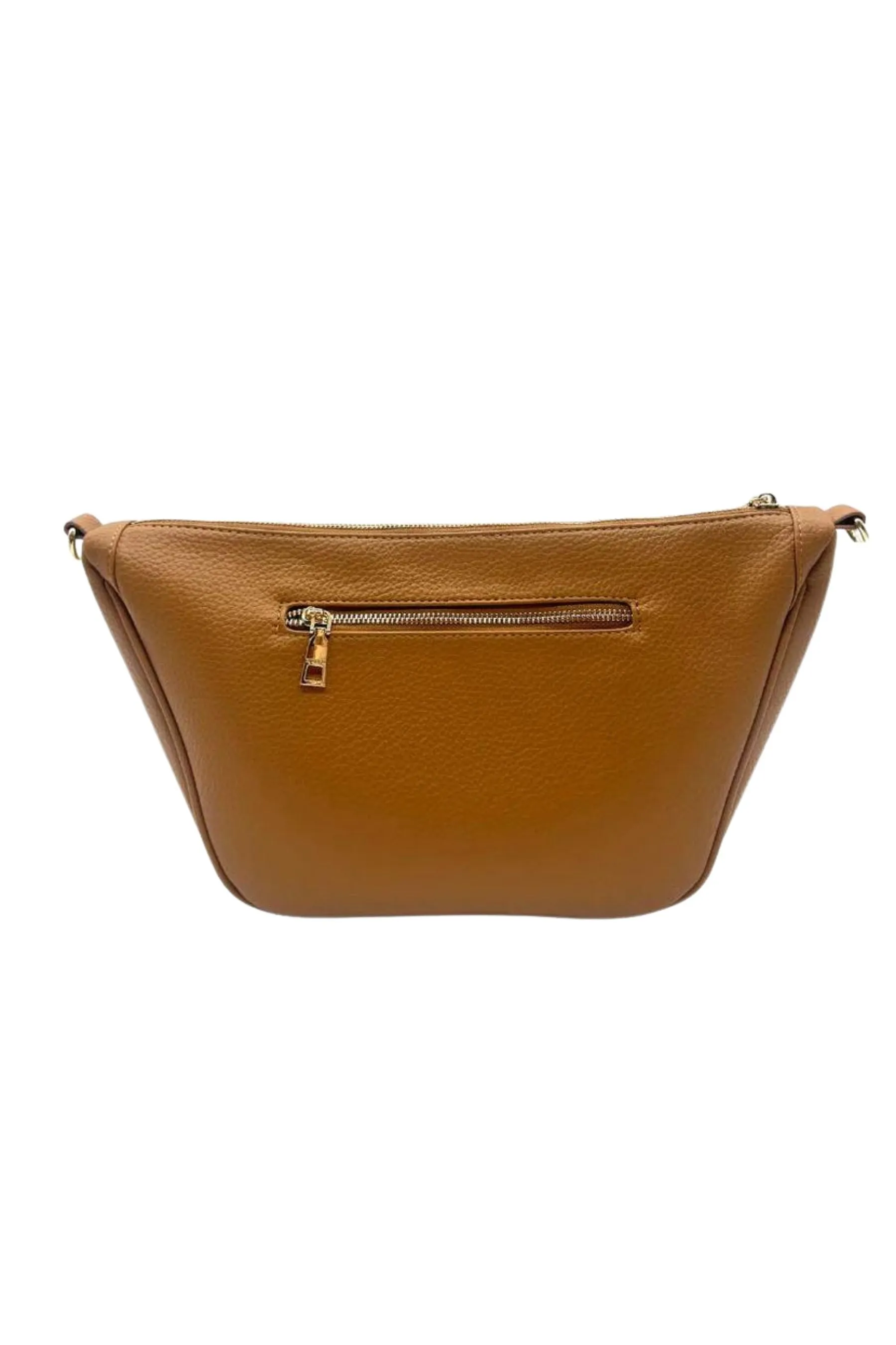 Baster Sling Bag | Tan