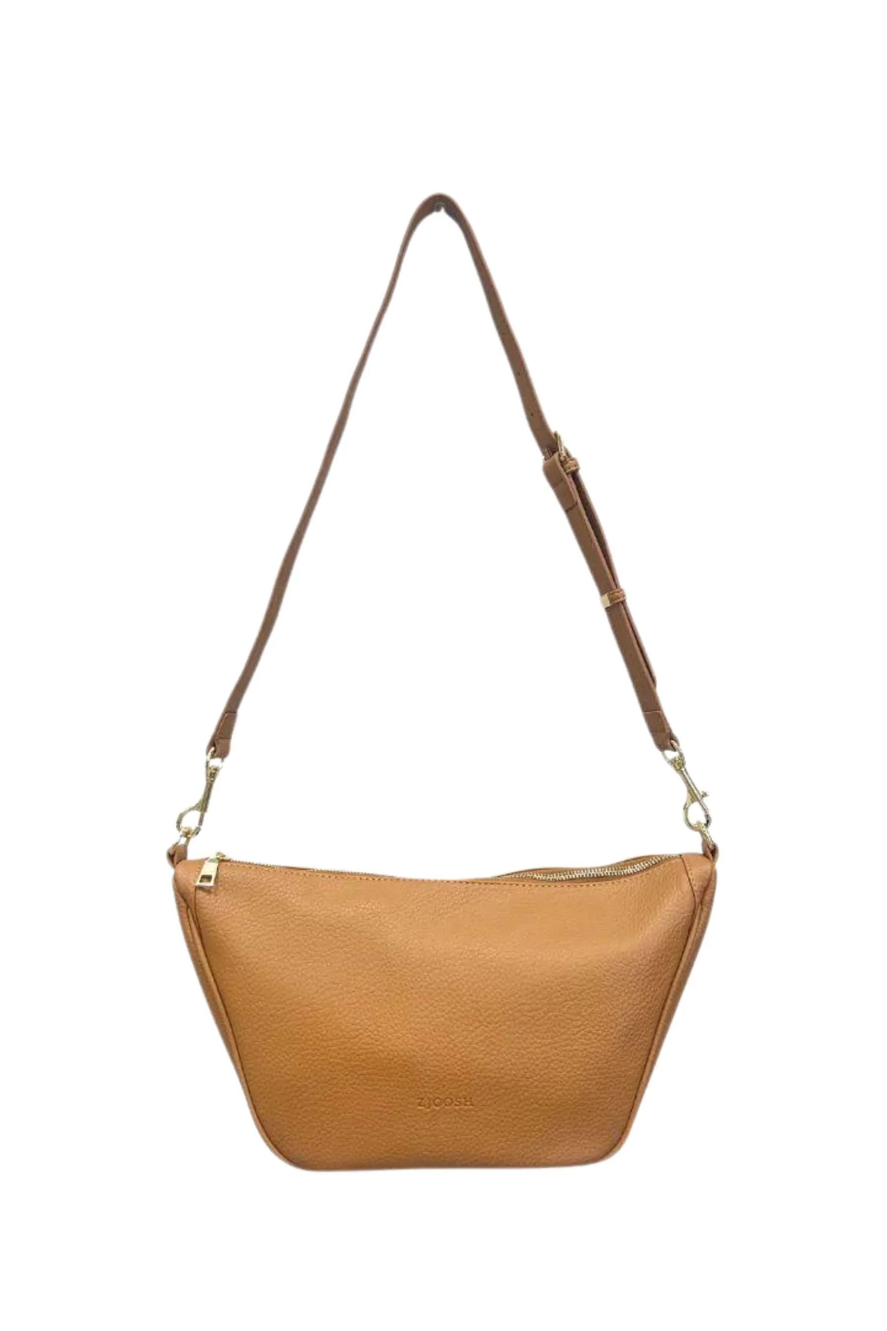 Baster Sling Bag | Tan