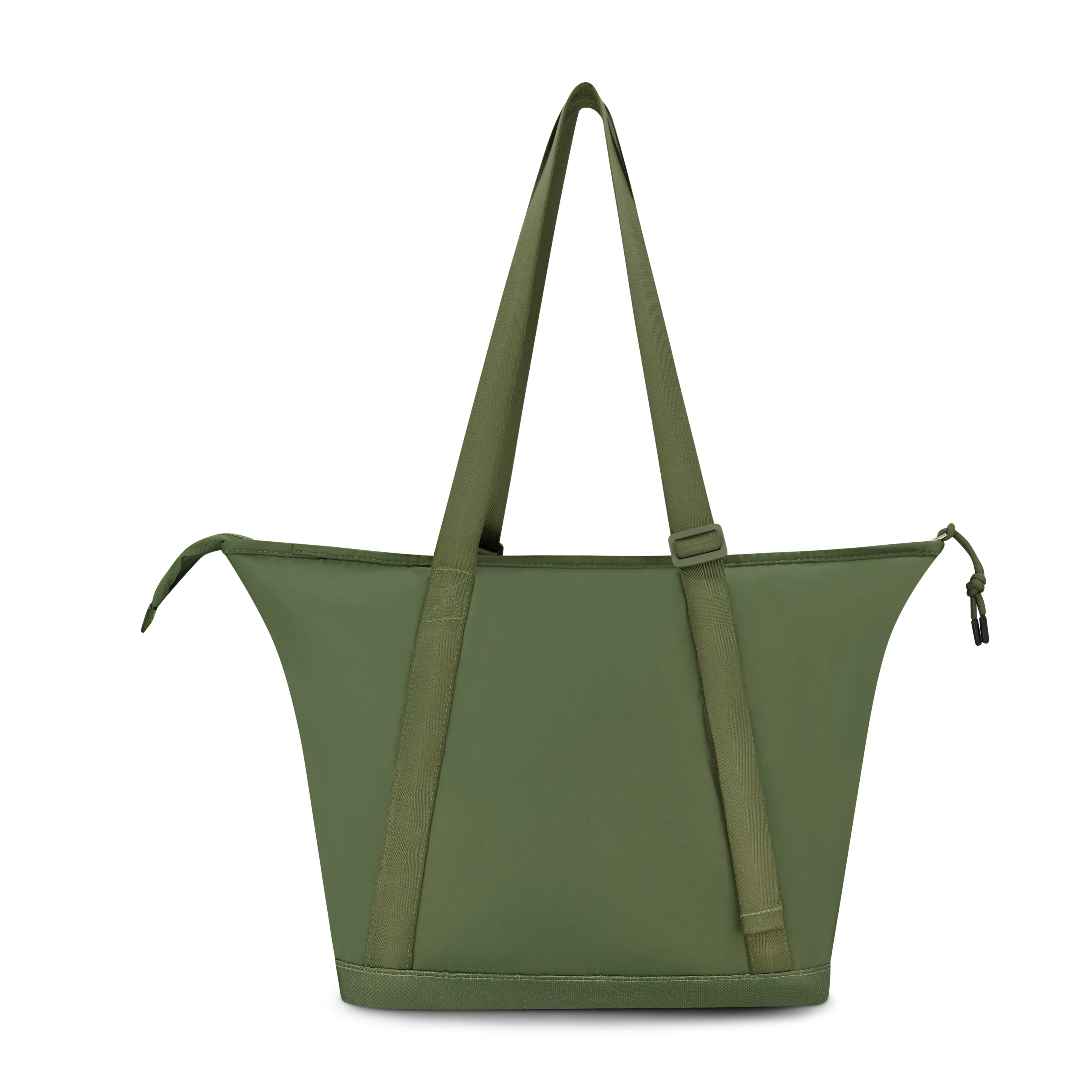 Bearpaw Women's Large Tote Bag Waterproof Nylon Tote for Gym, Travel, and Work Essentials - Everyday Shoulder Bag, Yoga Bag, and School Bag for Women