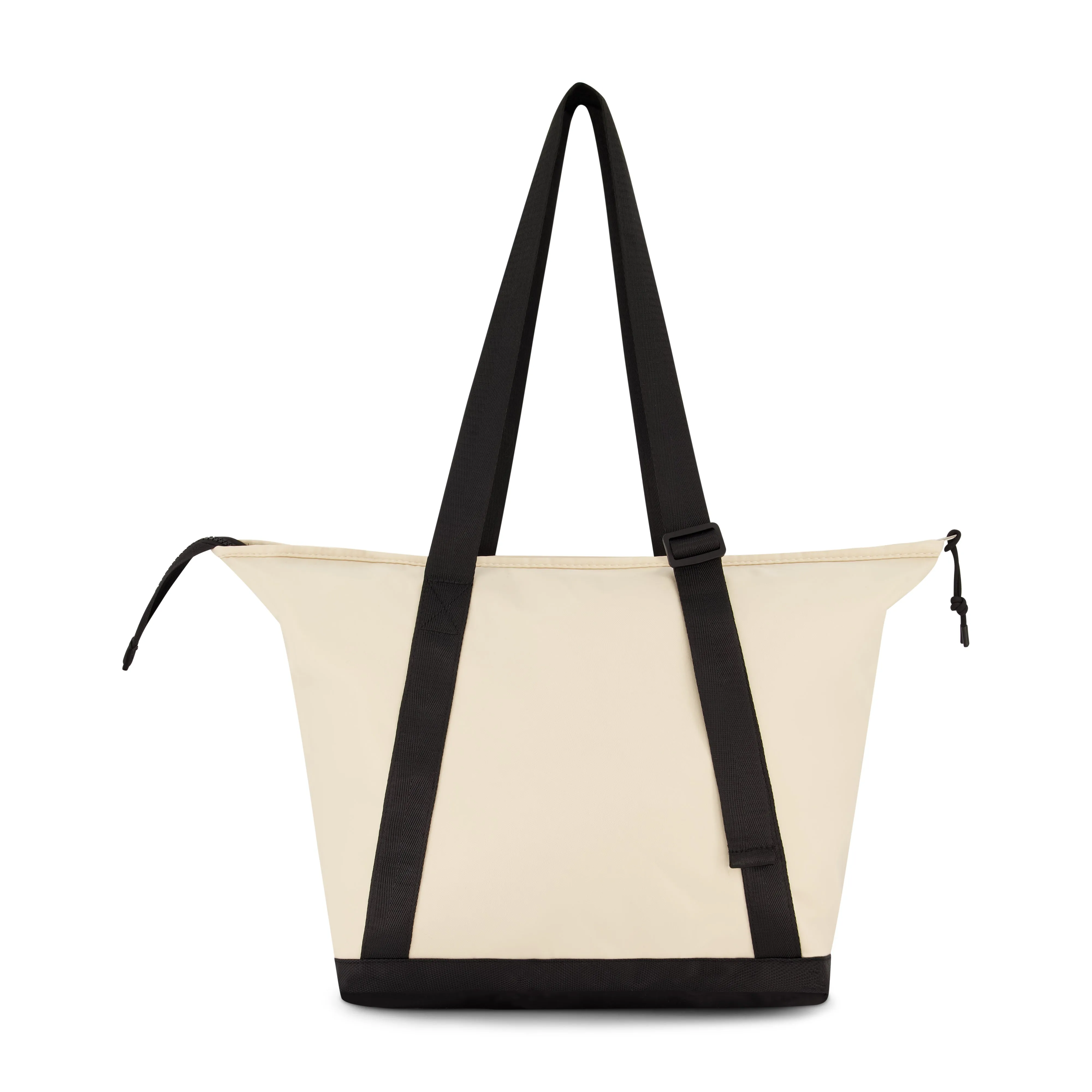 Bearpaw Women's Large Tote Bag Waterproof Nylon Tote for Gym, Travel, and Work Essentials - Everyday Shoulder Bag, Yoga Bag, and School Bag for Women