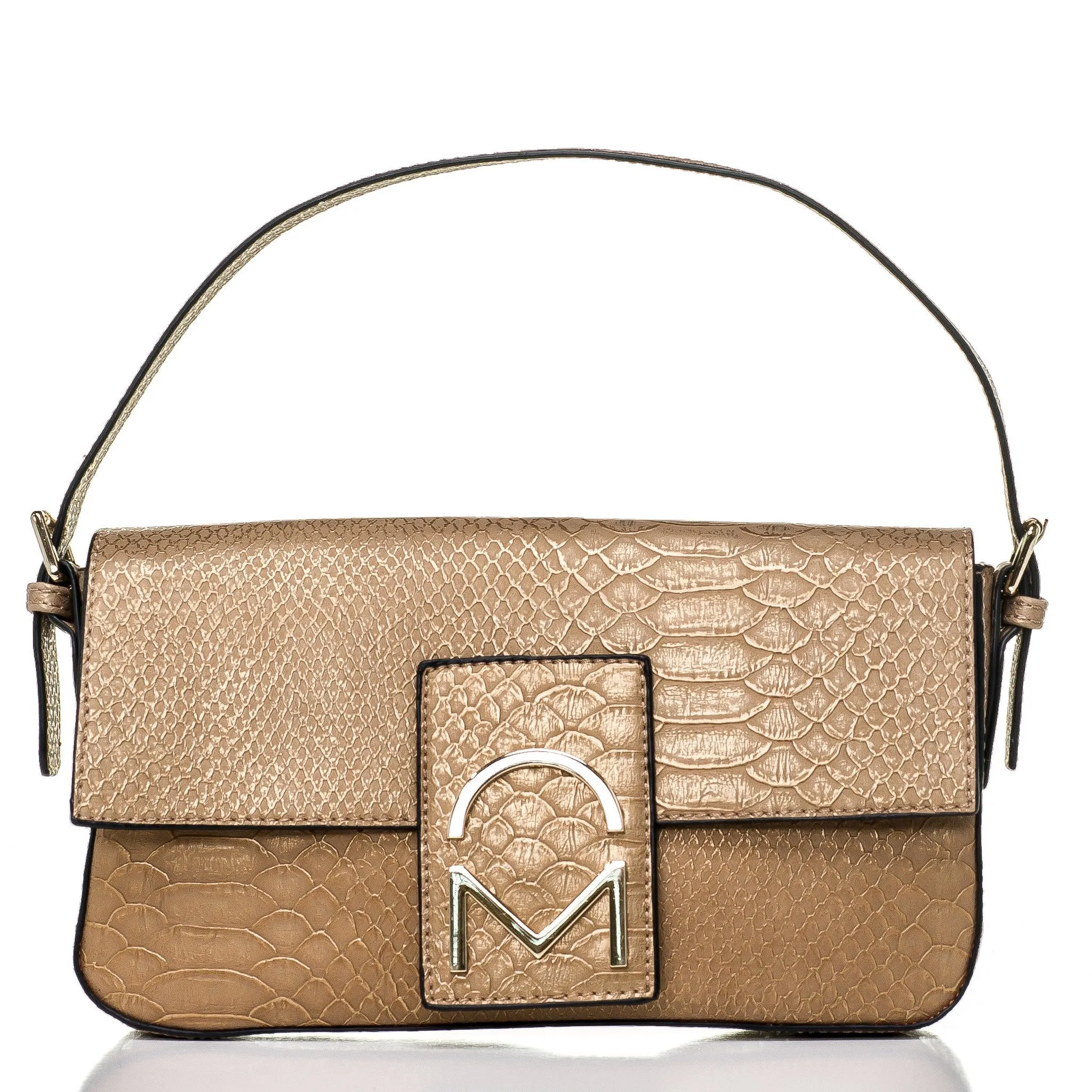 Bewitched Baguette Handbag