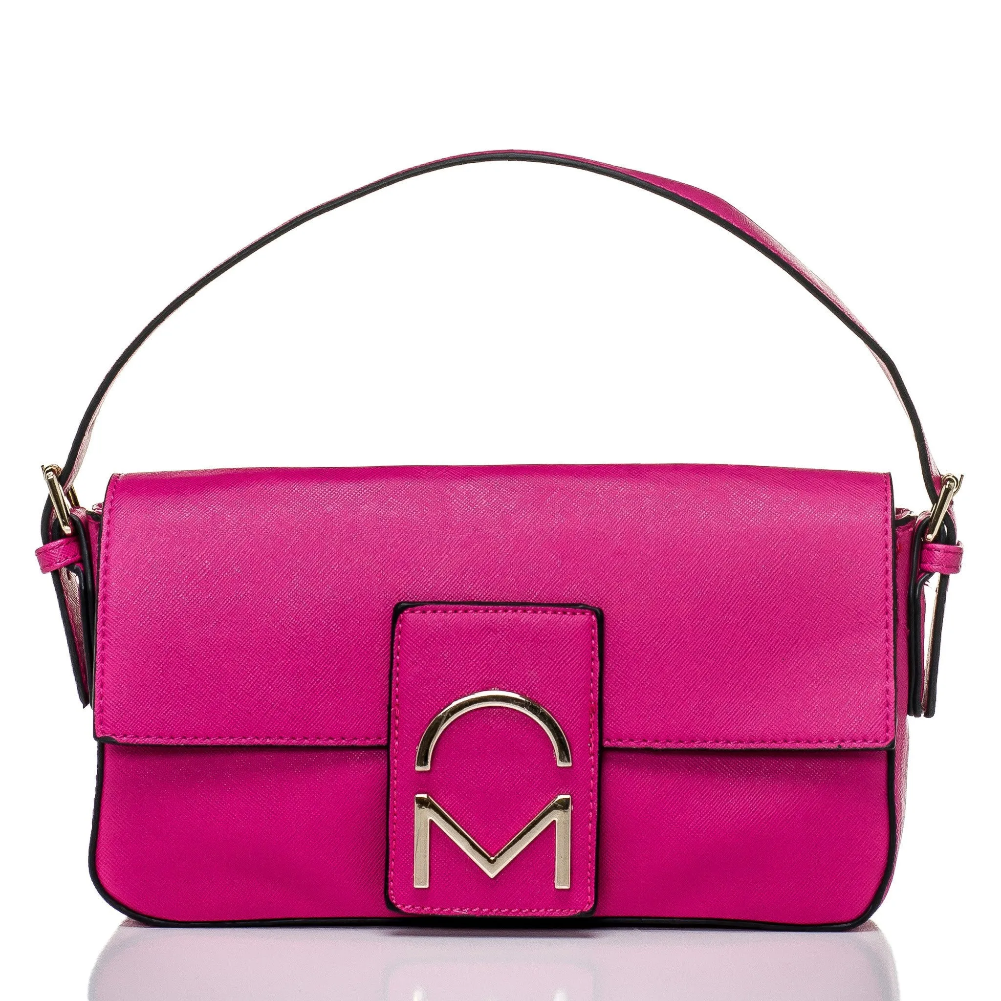 Bewitched Baguette Handbag