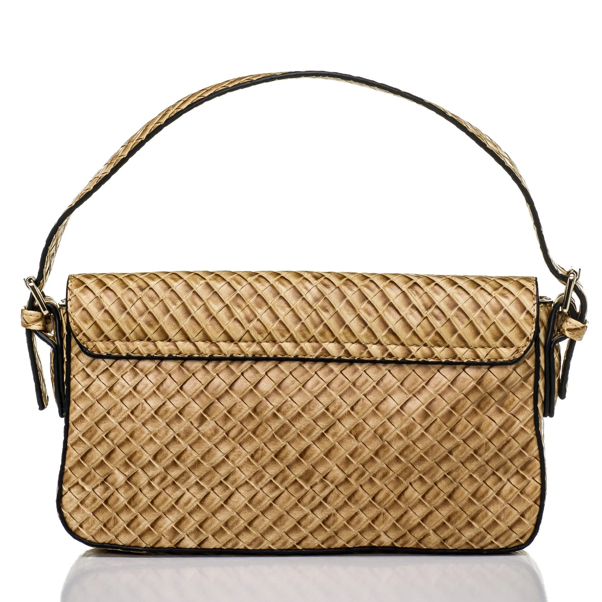 Bewitched Baguette Handbag