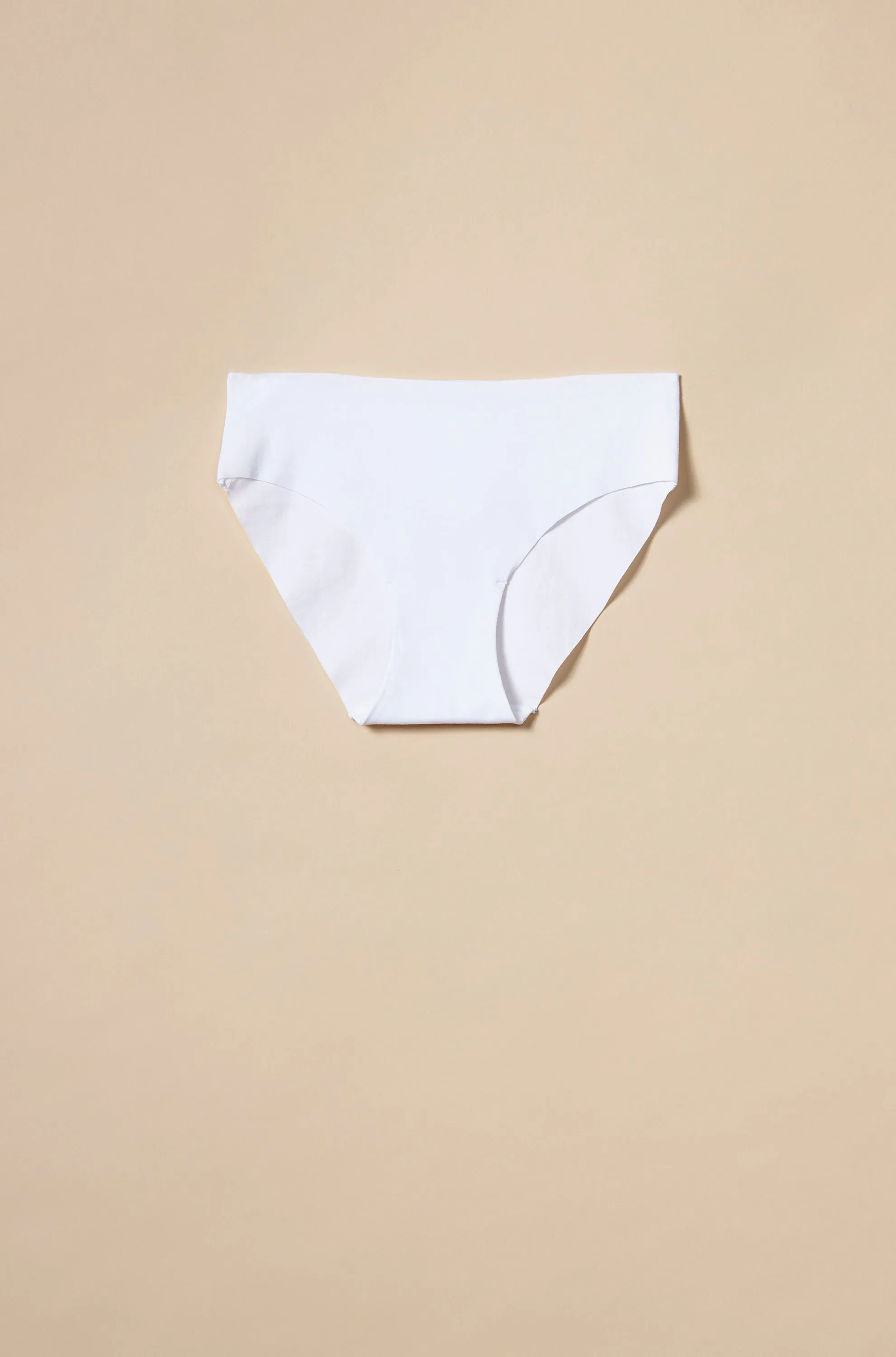 BONHEUR blanc