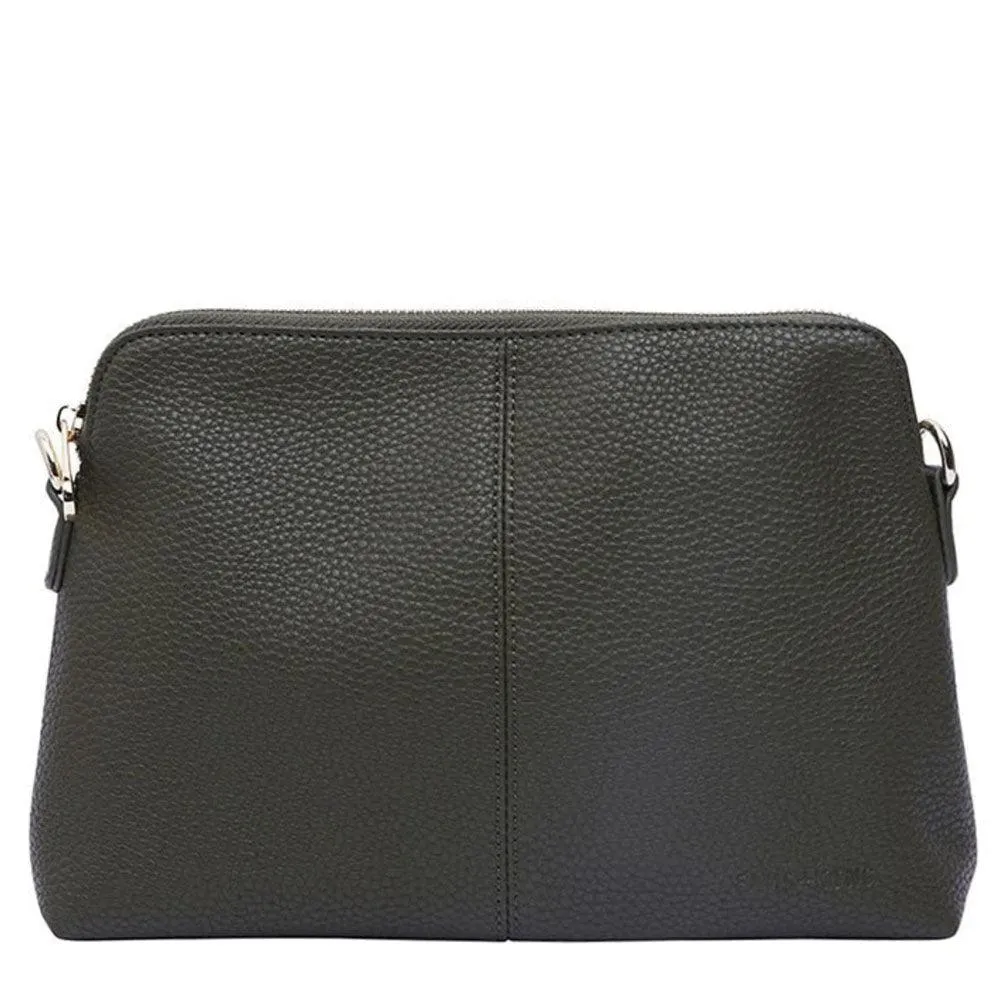 Burbank Large Crossbody | Khaki