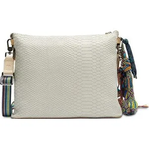 Consuela Downtown Crossbody - Thunderbird