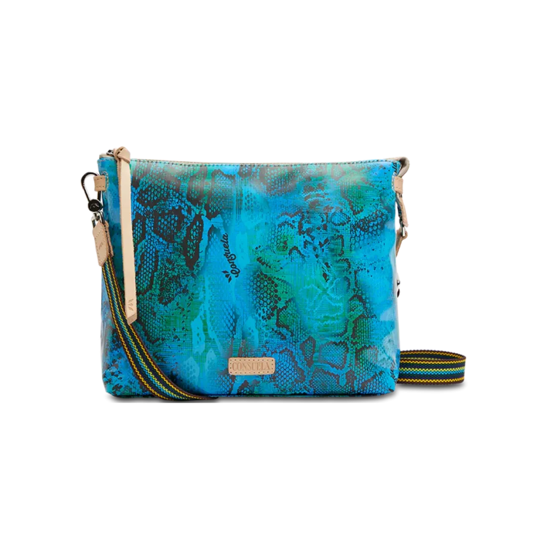 Consuela Women's Cade Downtown Crossbody
