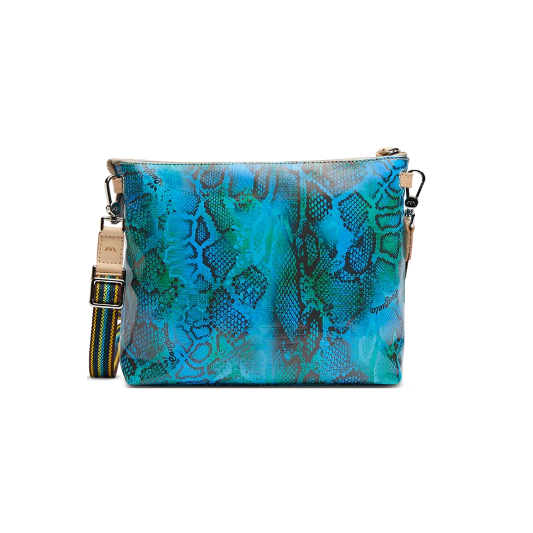 Consuela Women's Cade Downtown Crossbody