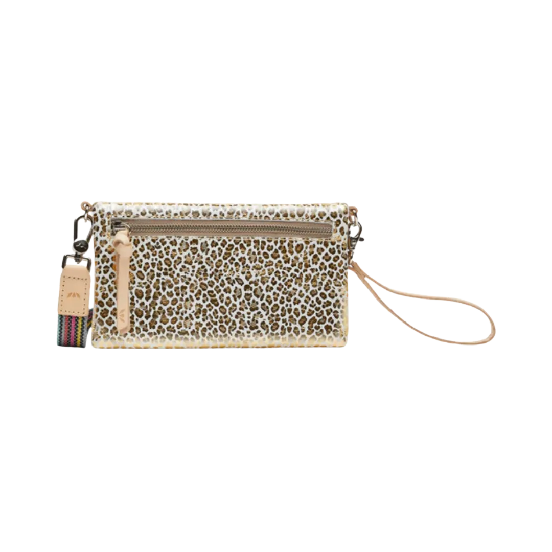 Consuela Women's Kit Uptown Crossbody Bag