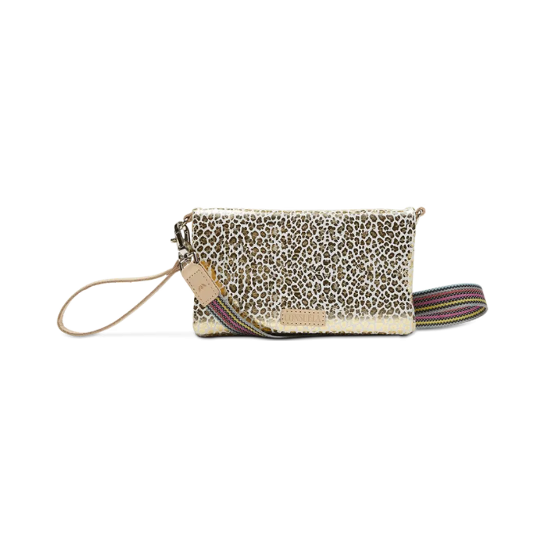 Consuela Women's Kit Uptown Crossbody Bag