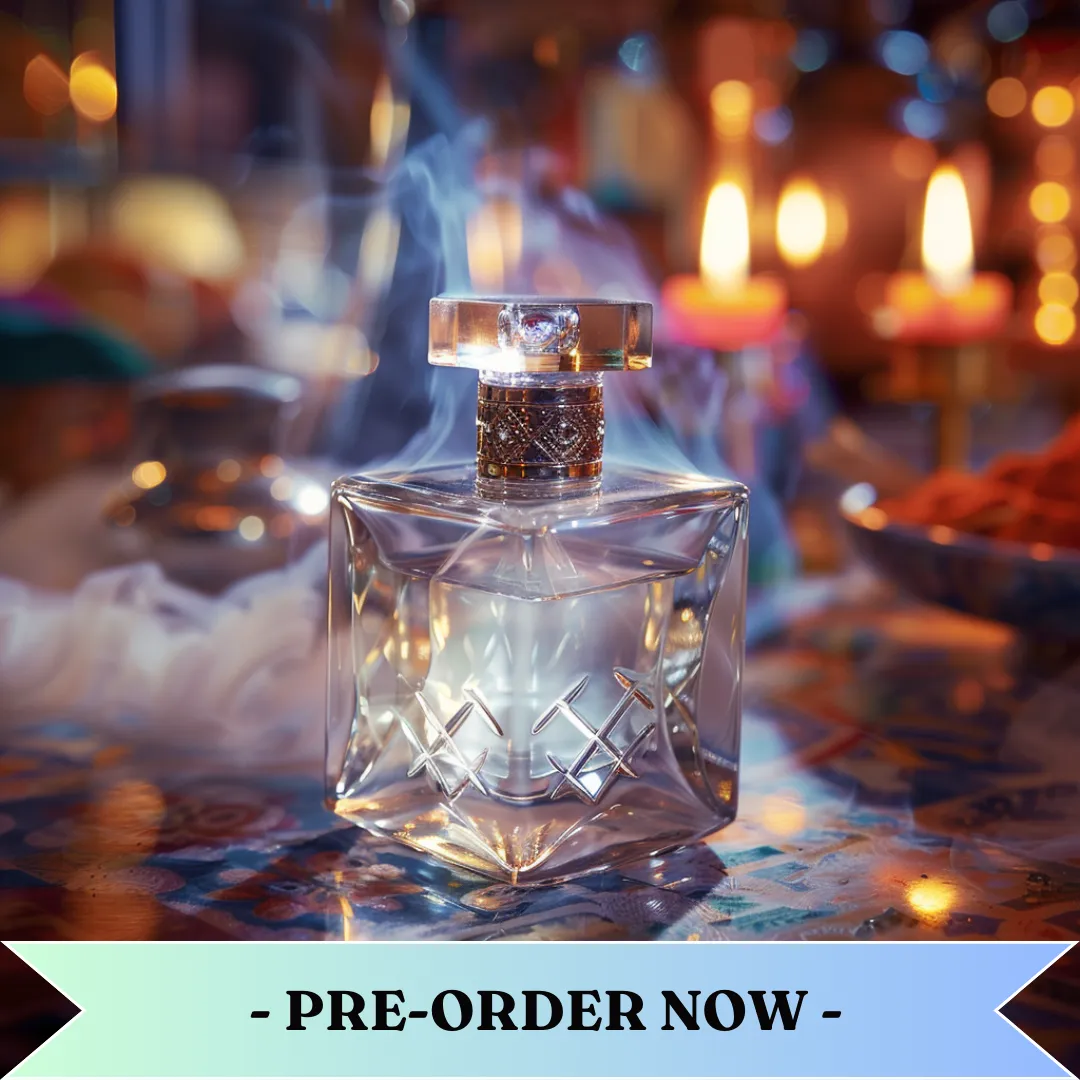 Deor Tobas Fragrance Oil Pre Order