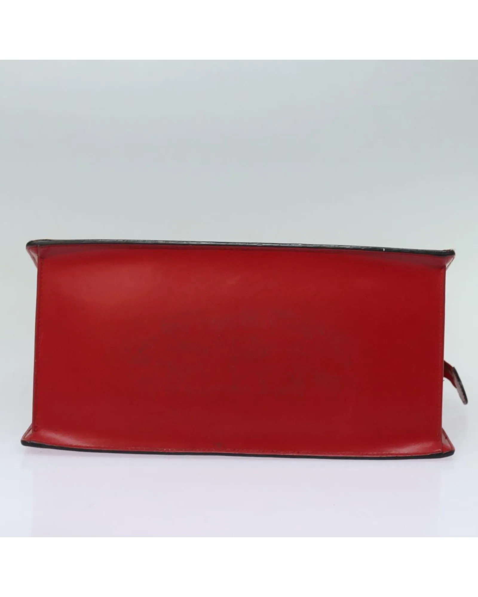 Epi Leather Riviera Handbag with Classic Design