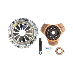 Exedy 2017  Honda Civic Type R Stage 2 Clutch Kit
