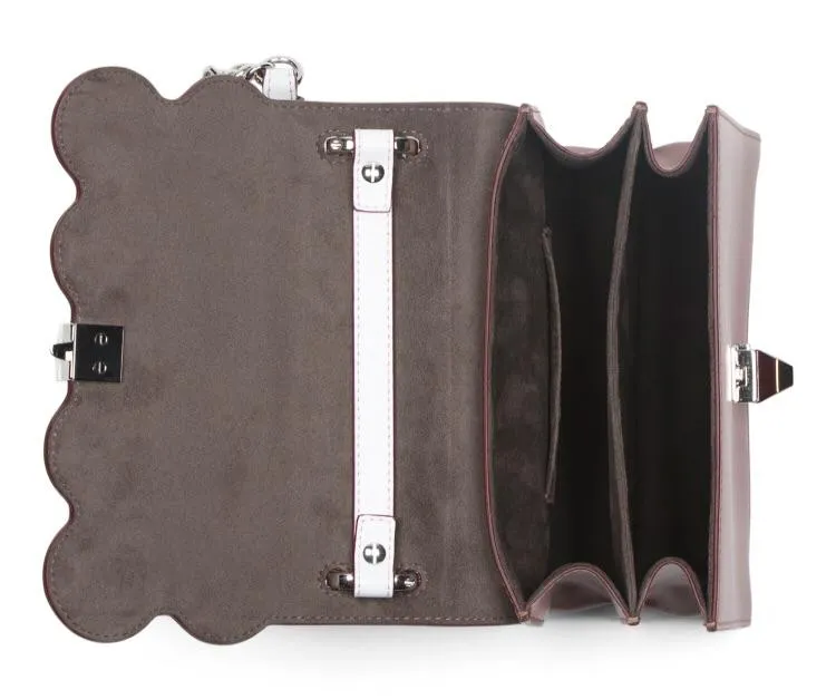 Fendi Kan I Jewel Bag