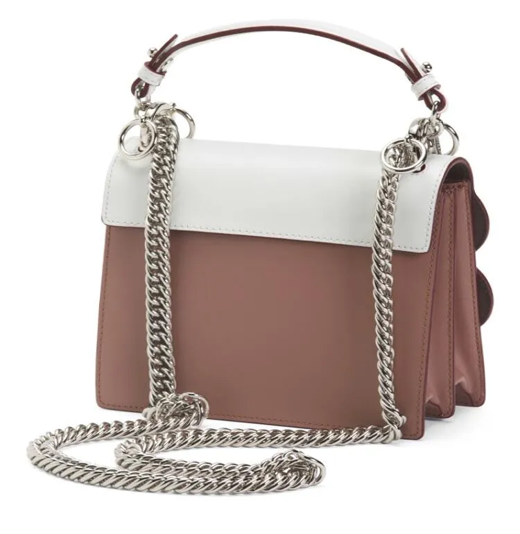 Fendi Kan I Jewel Bag