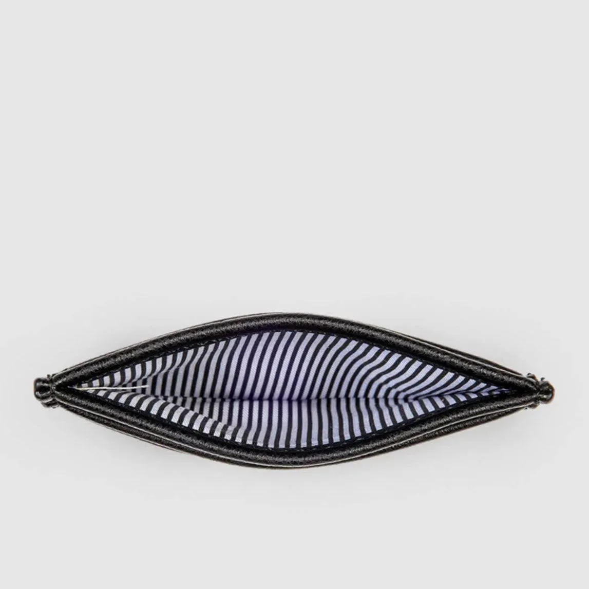 Flynn Cardholder | Black
