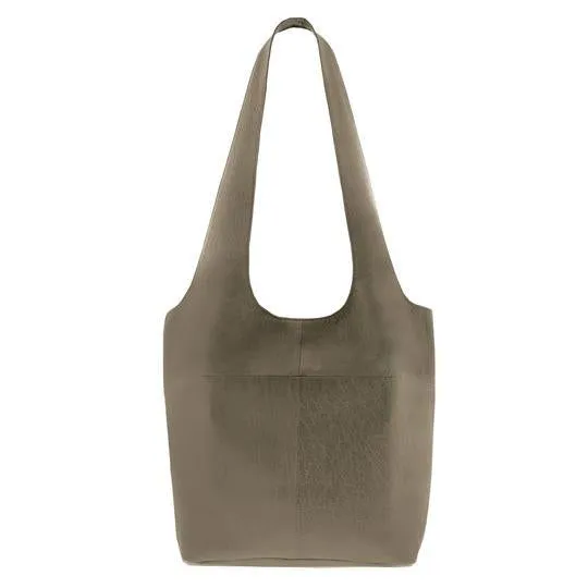 Gabee - Sorell Soft Leather Tote