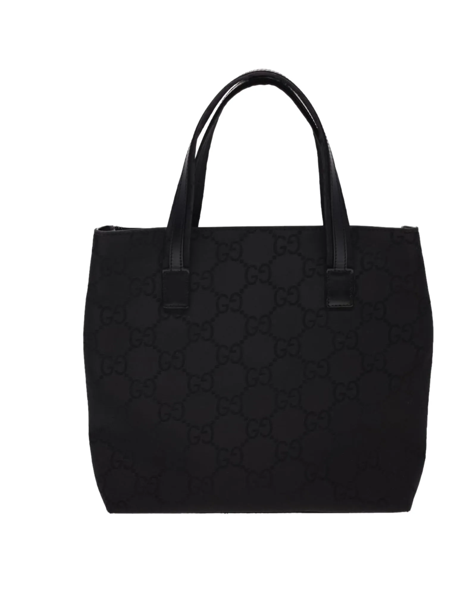 Gucci GG Canvas Hand Bag