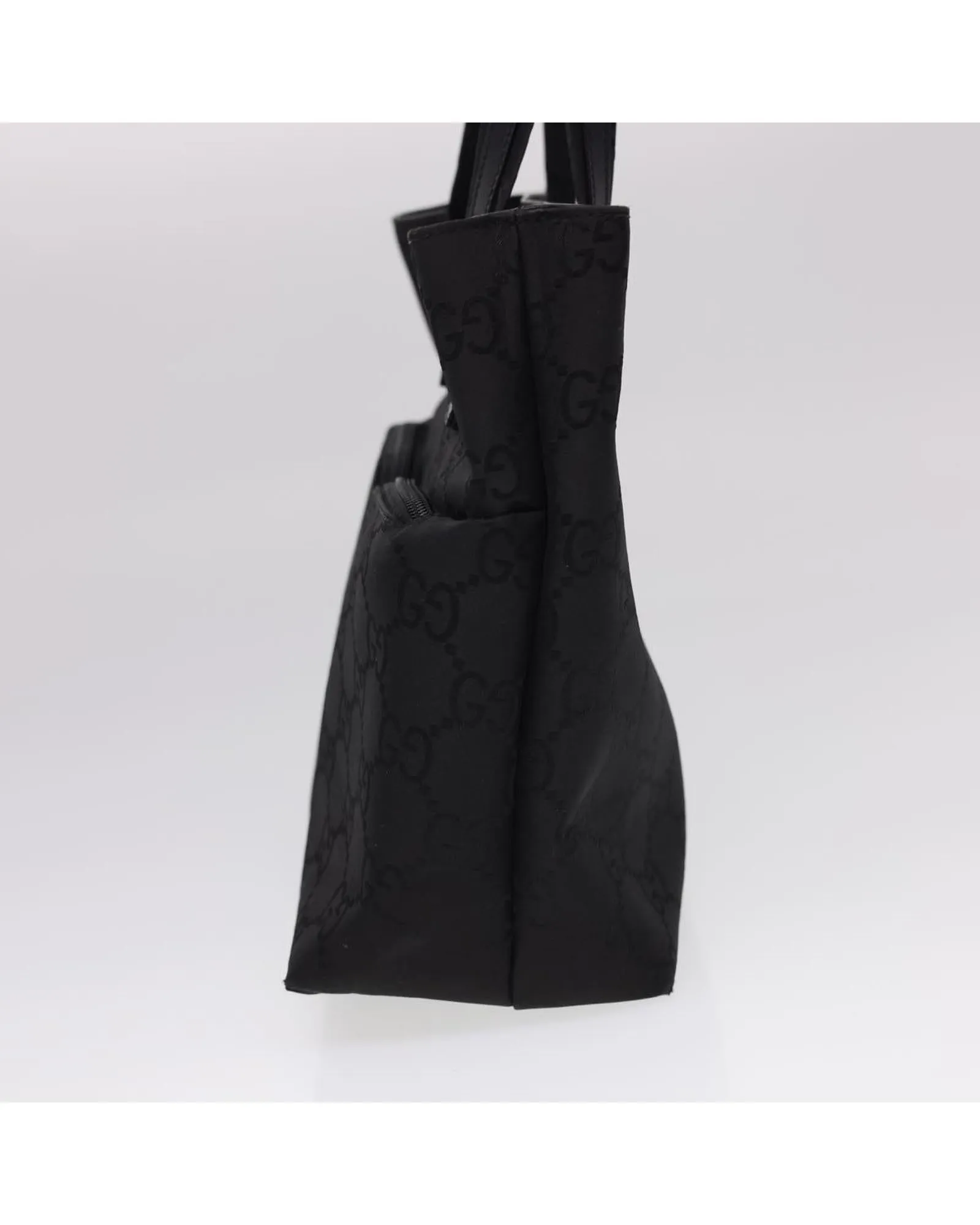 Gucci GG Canvas Hand Bag