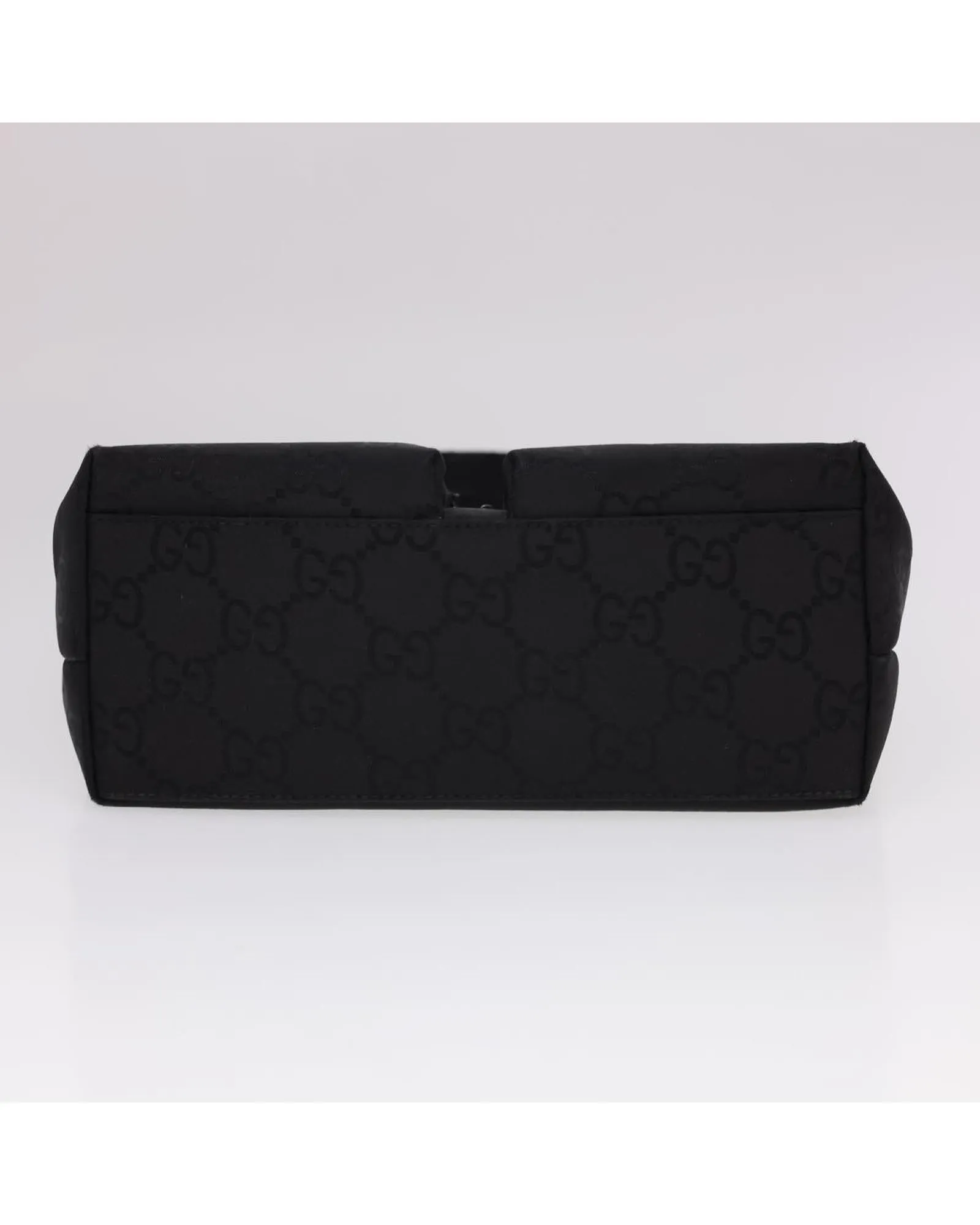 Gucci GG Canvas Hand Bag
