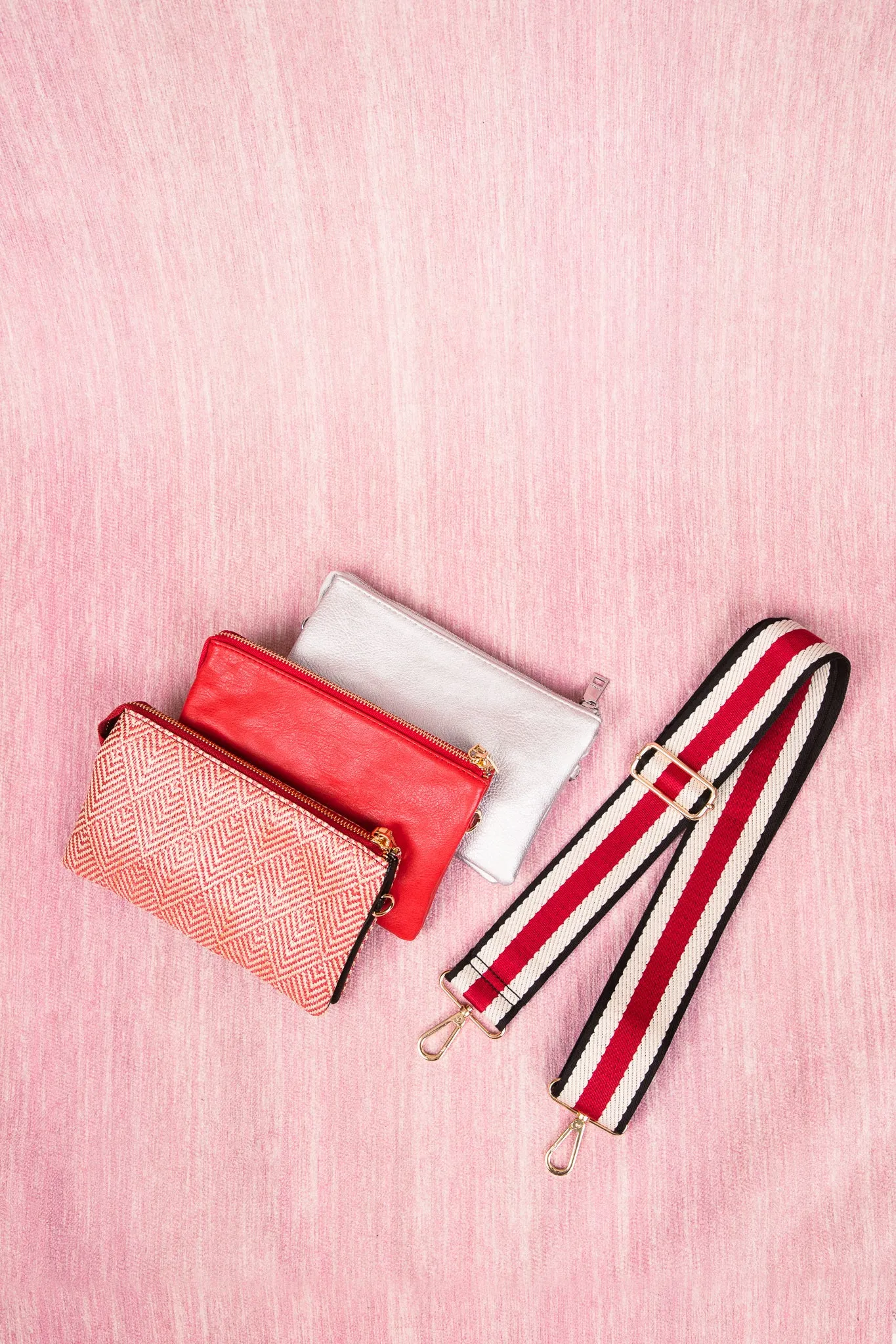 Handbag Guitar Strap
