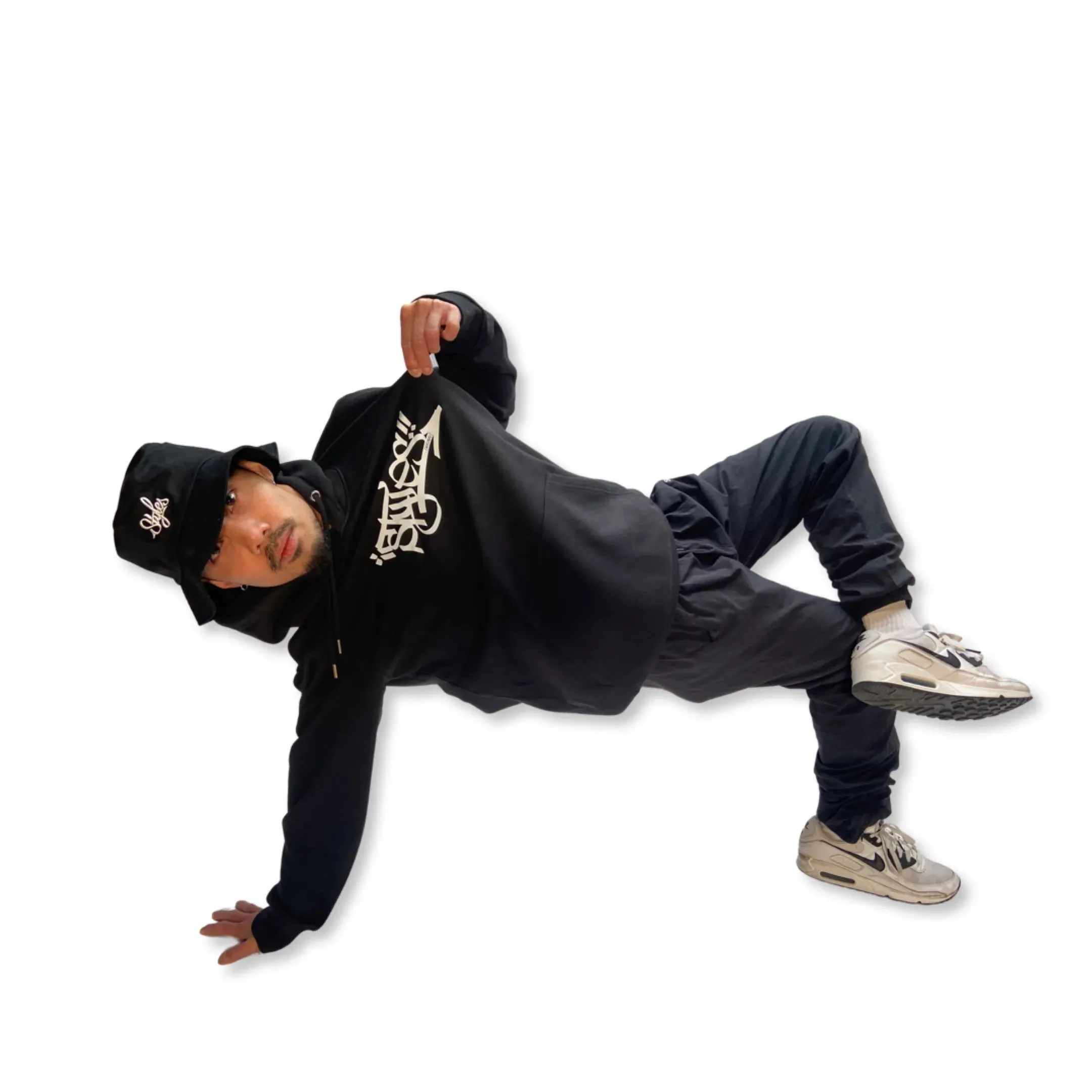 HOODIE - STYLES TAG