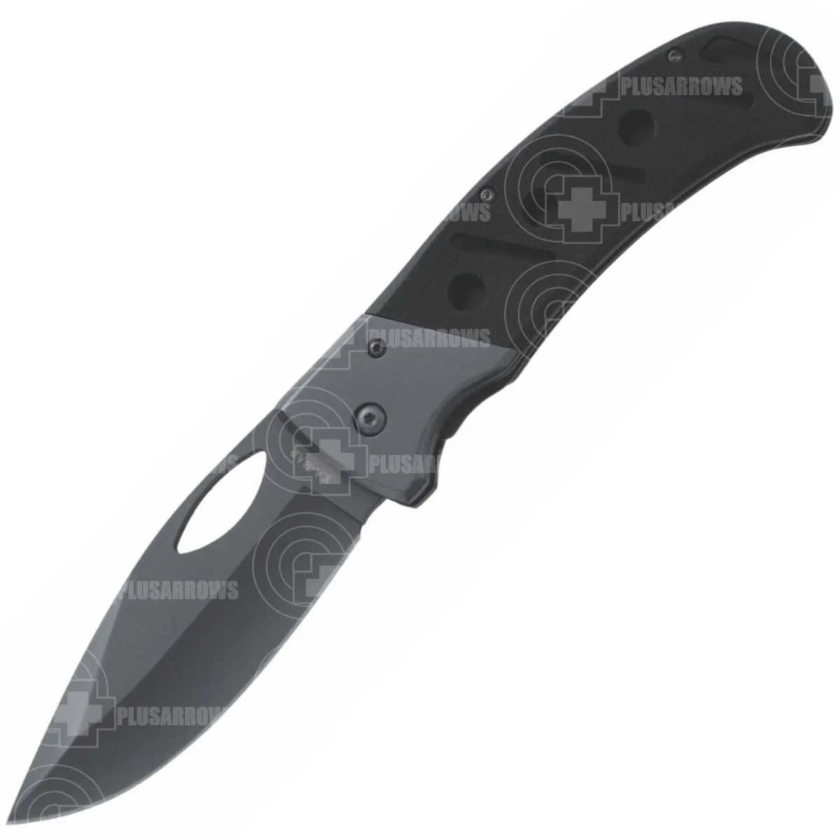 KA-BAR Gila Linerlock Folder (02-3077)