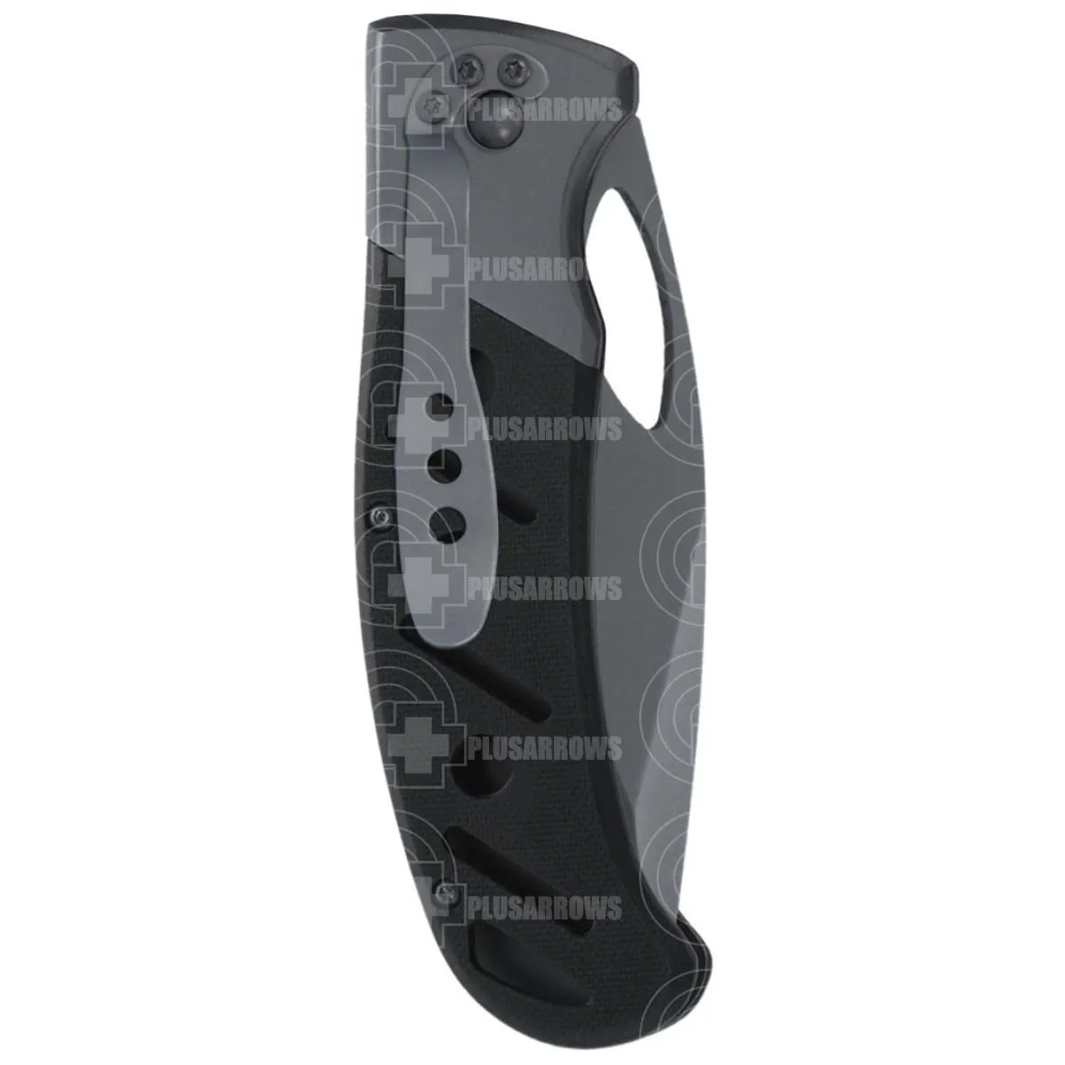 KA-BAR Gila Linerlock Folder (02-3077)