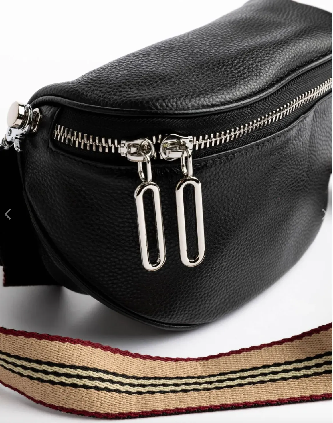 Kensington Pouch Bag