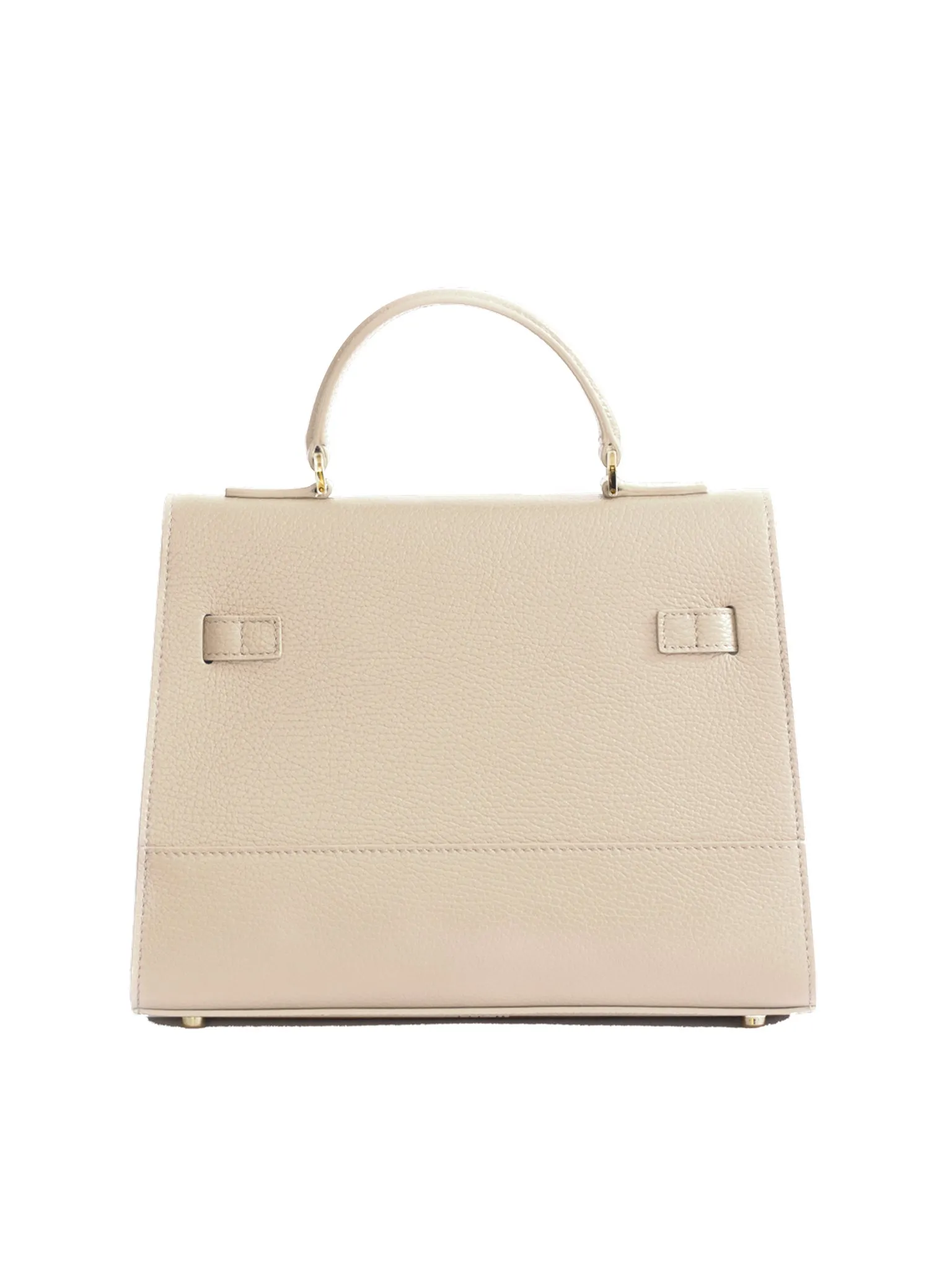 Kim Stampato 11" - Light Cream