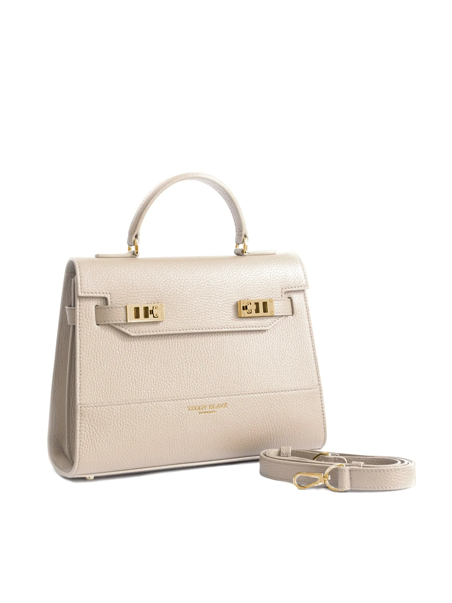 Kim Stampato 11" - Light Cream