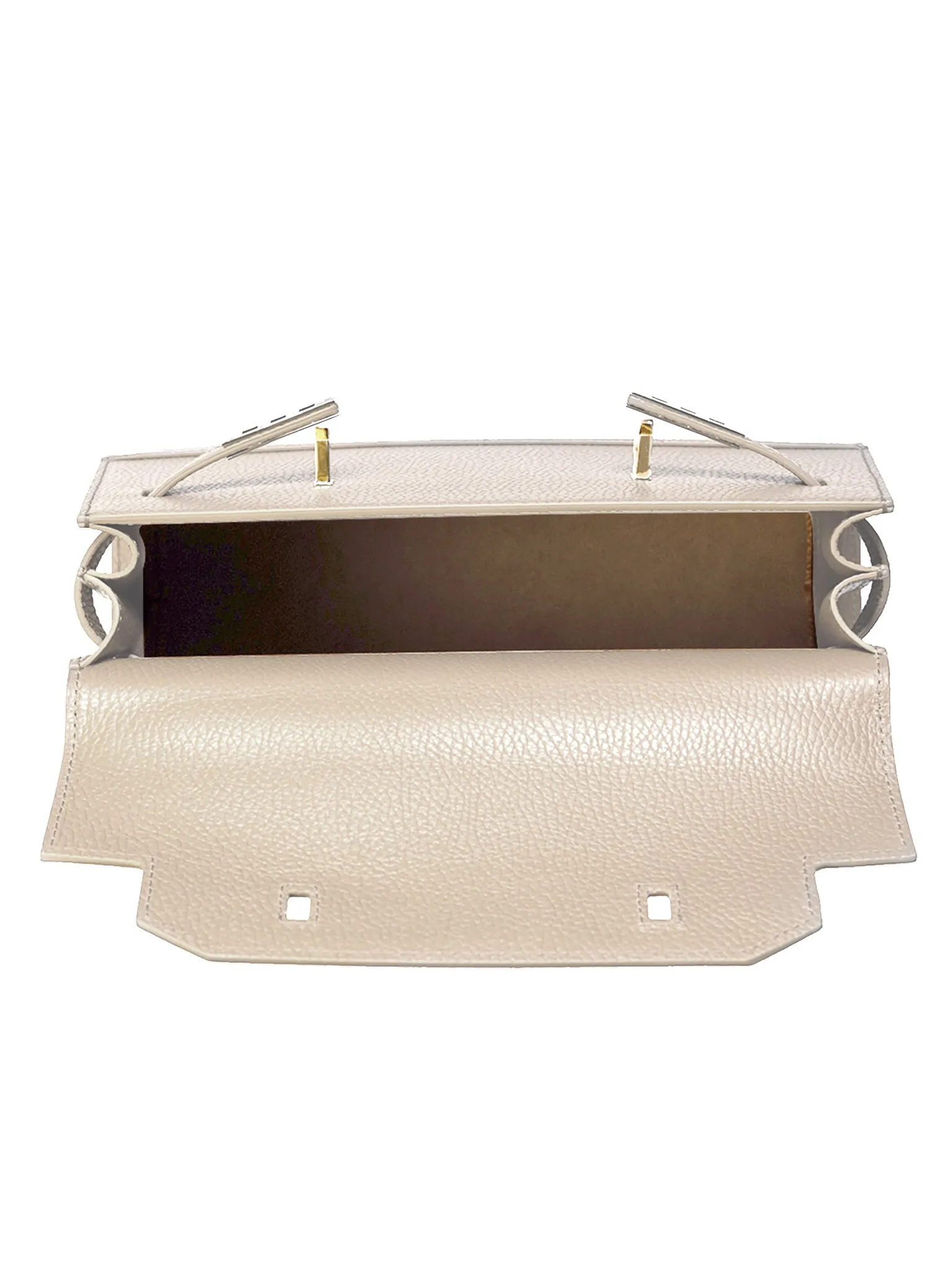 Kim Stampato 11" - Light Cream