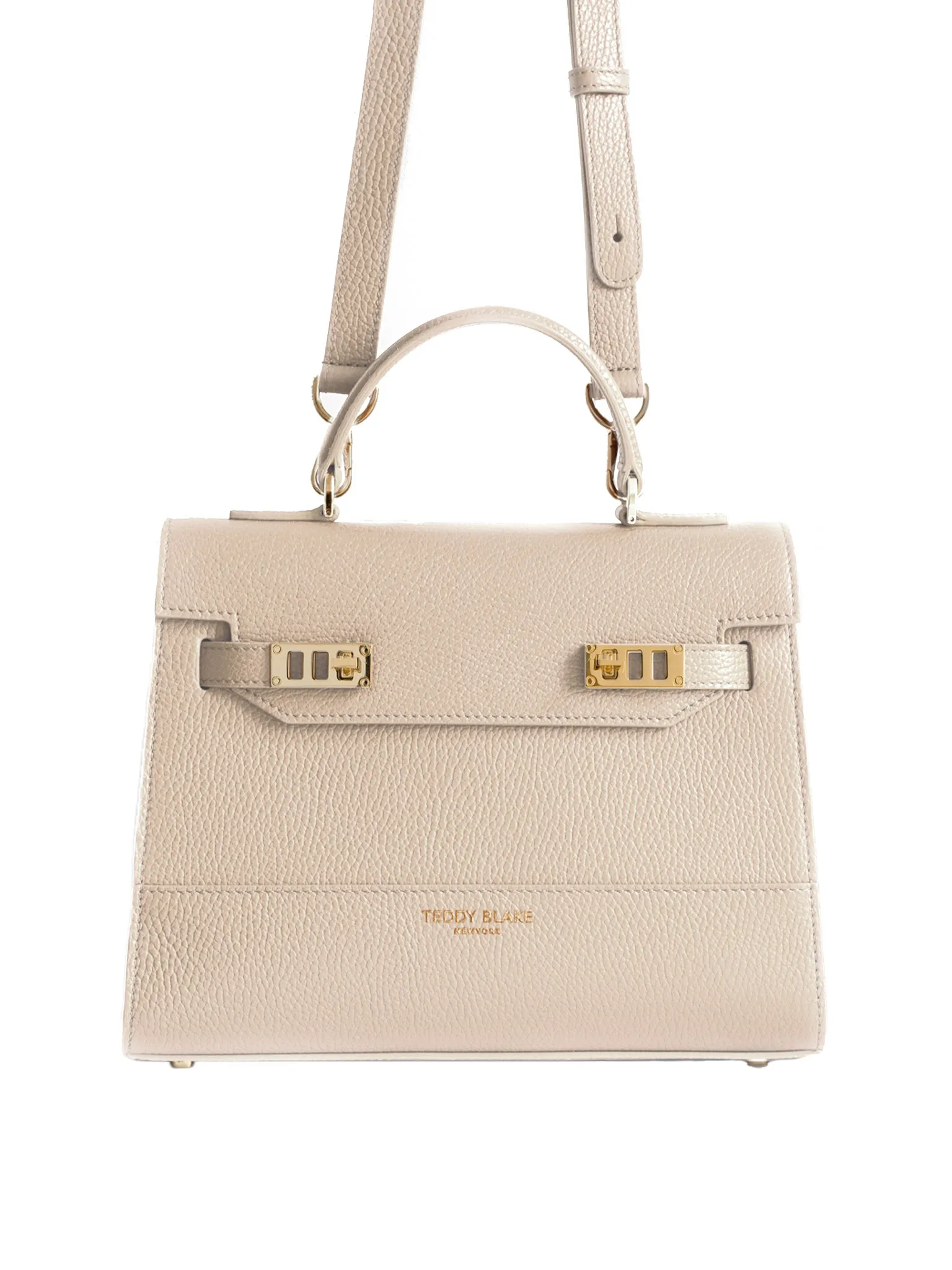 Kim Stampato 11" - Light Cream
