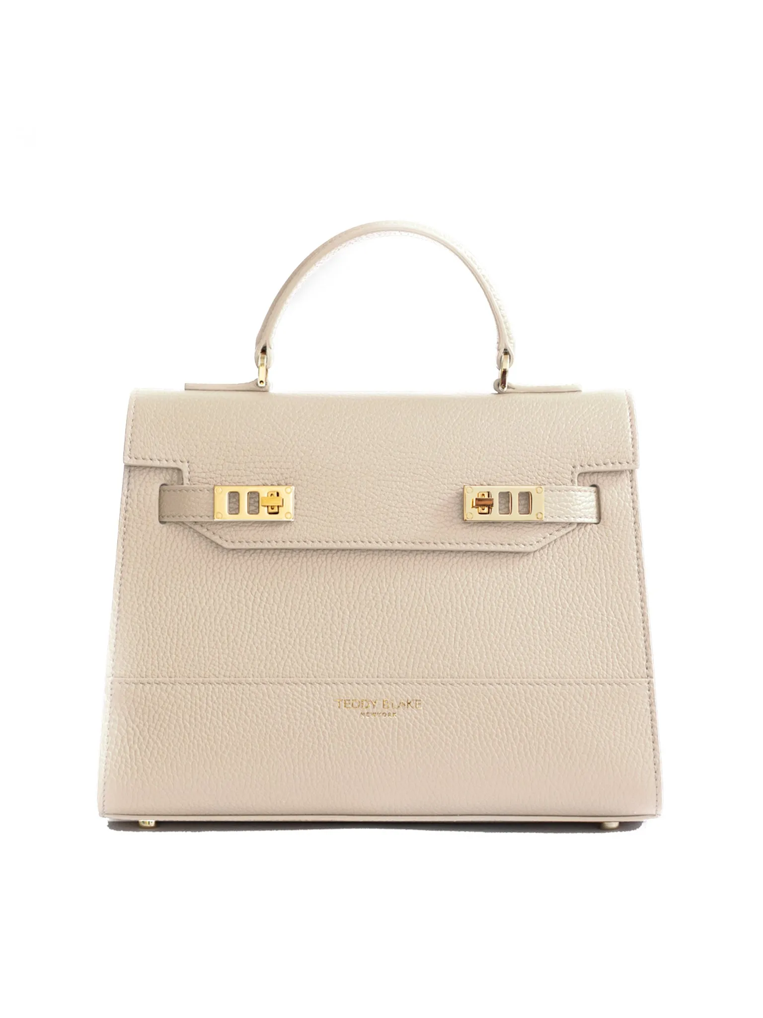 Kim Stampato 11" - Light Cream