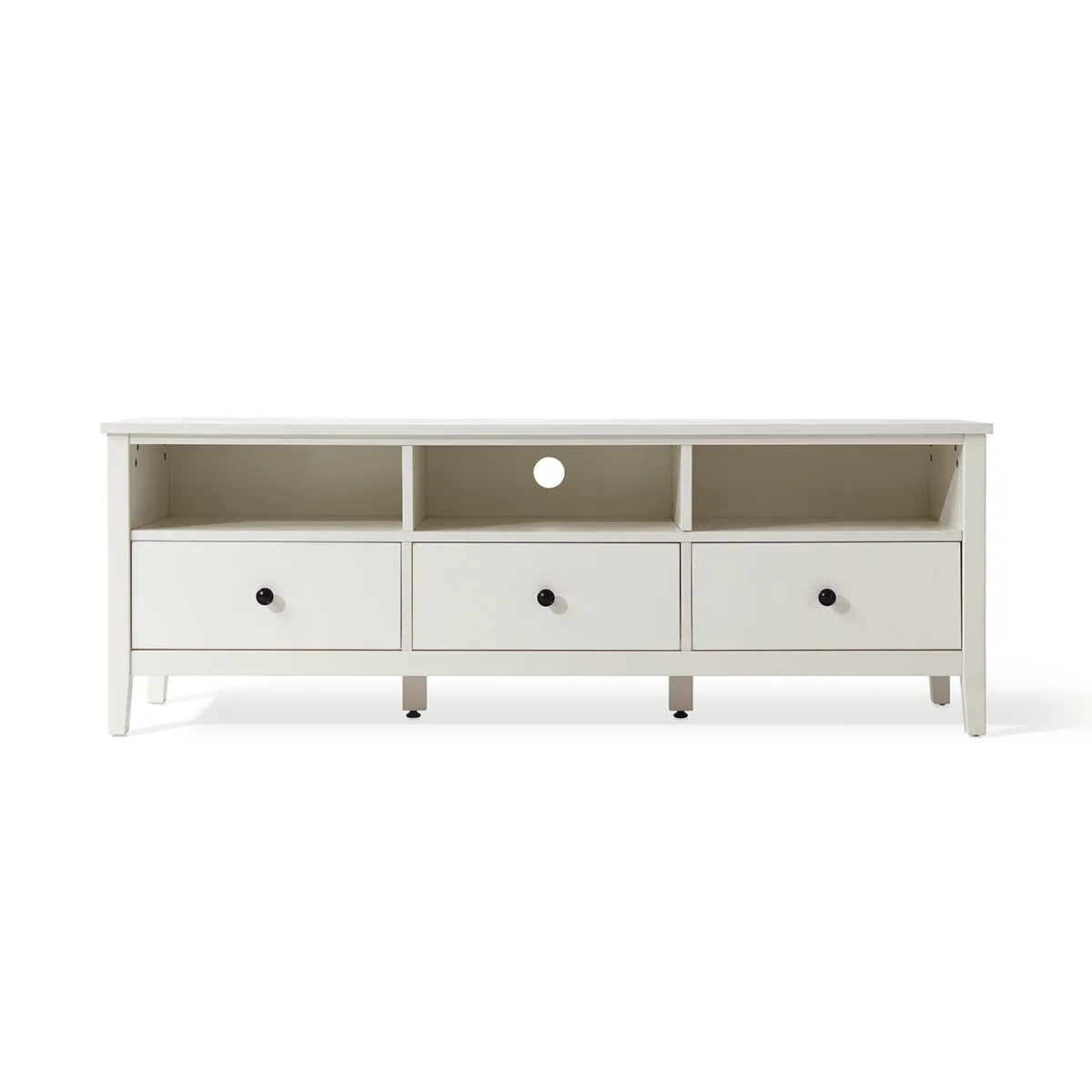 Little Cube Nordic TV Cabinet Rack