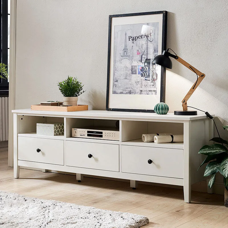 Little Cube Nordic TV Cabinet Rack