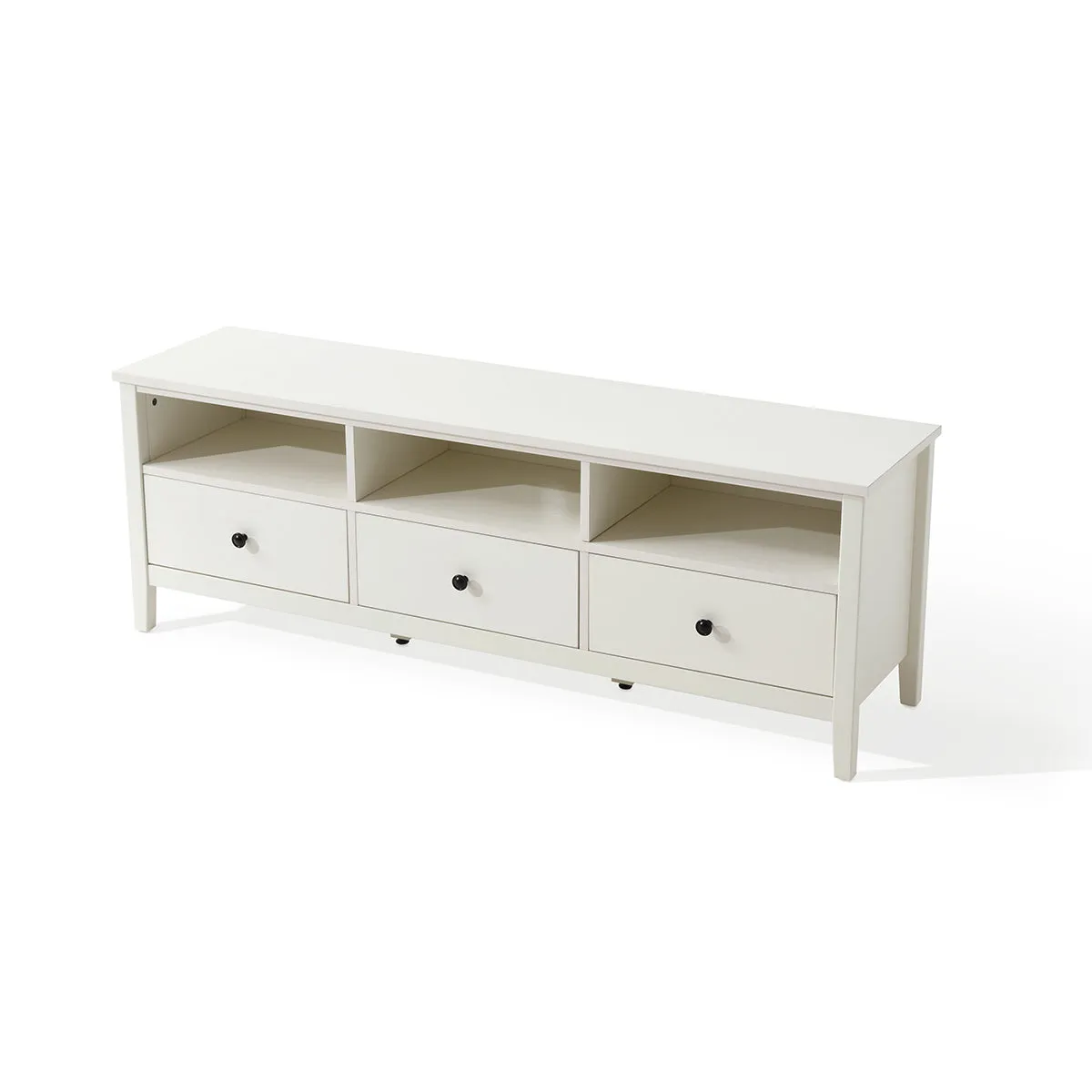 Little Cube Nordic TV Cabinet Rack