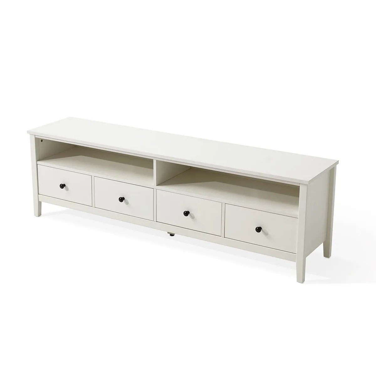 Little Cube Nordic TV Cabinet Rack