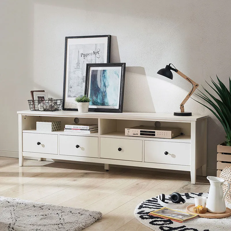 Little Cube Nordic TV Cabinet Rack