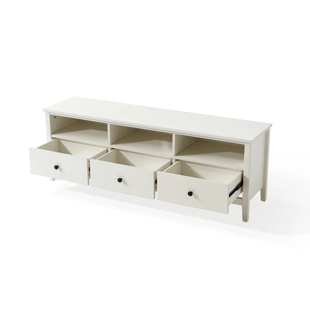 Little Cube Nordic TV Cabinet Rack